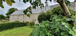 maison en pierres à la vente -   50330  CLITOURPS, surface 130 m2 vente maison en pierres - UBI446139038